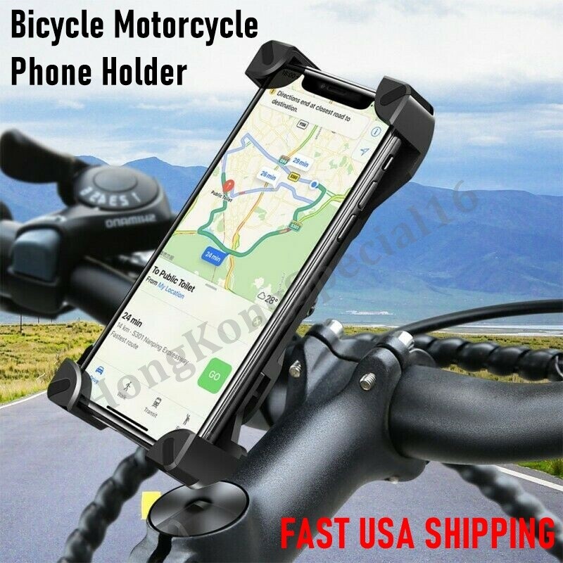 universal motorcycle phone mount